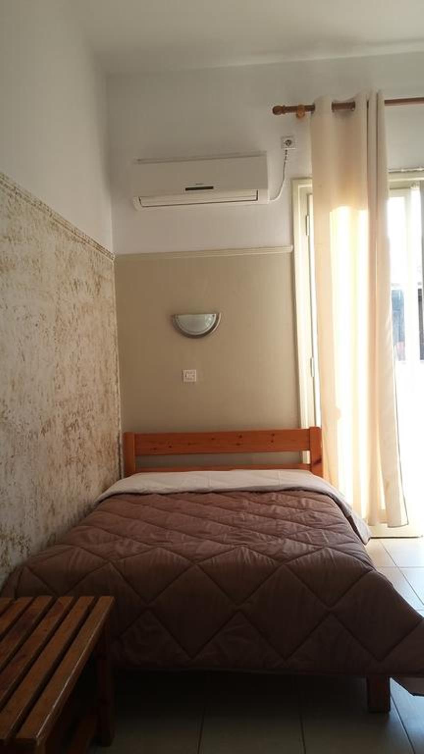 Hotel Alma Ateny Zewnętrze zdjęcie