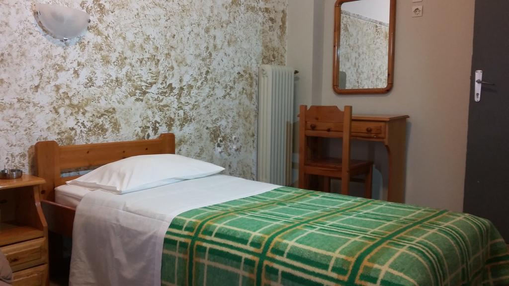 Hotel Alma Ateny Zewnętrze zdjęcie
