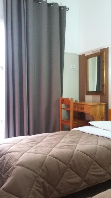 Hotel Alma Ateny Zewnętrze zdjęcie