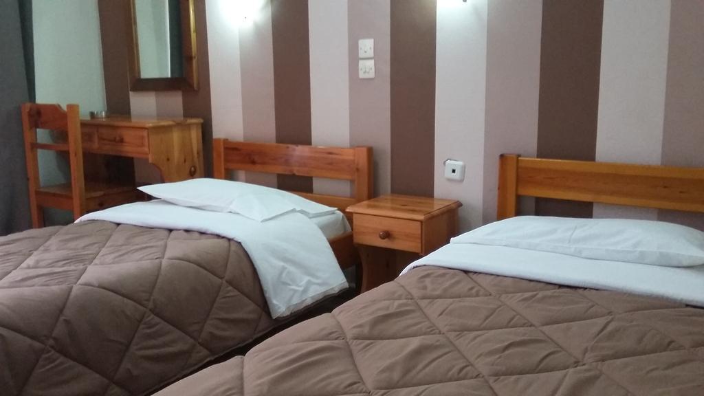 Hotel Alma Ateny Zewnętrze zdjęcie