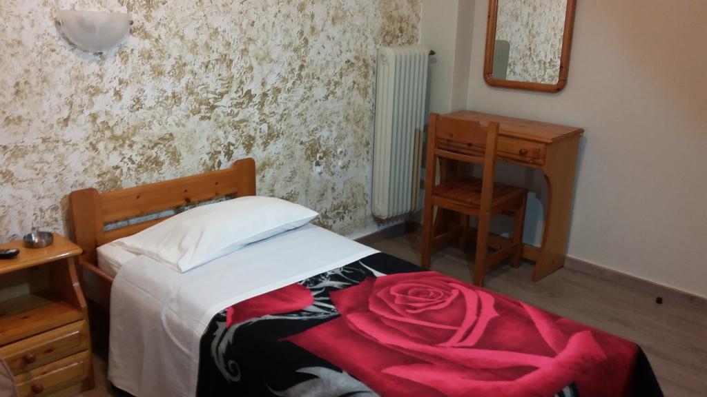 Hotel Alma Ateny Zewnętrze zdjęcie