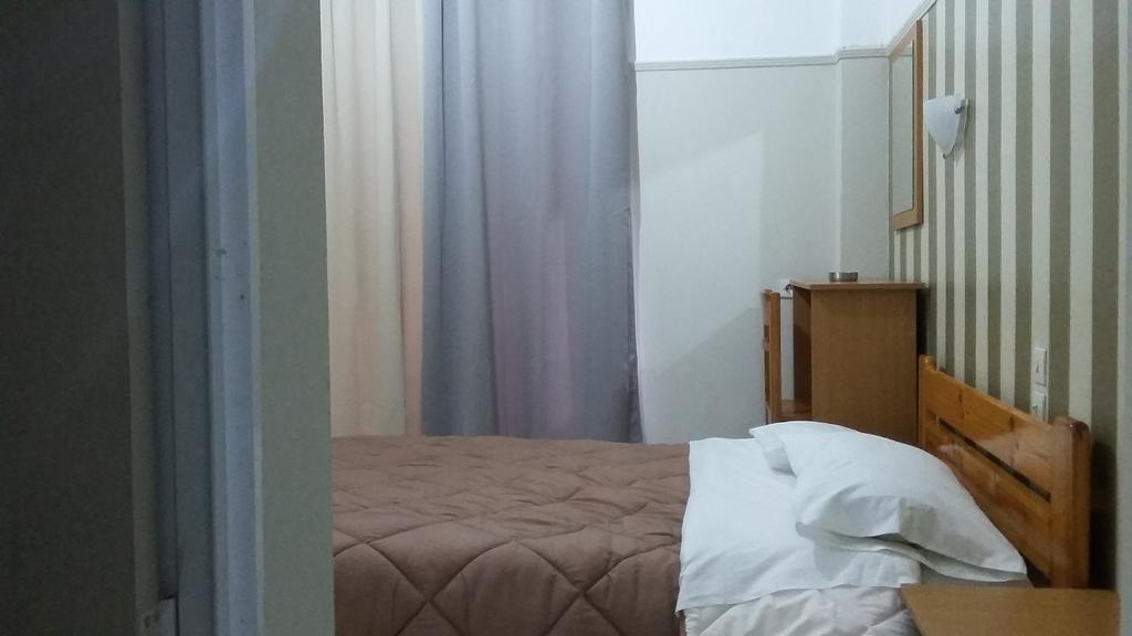 Hotel Alma Ateny Zewnętrze zdjęcie