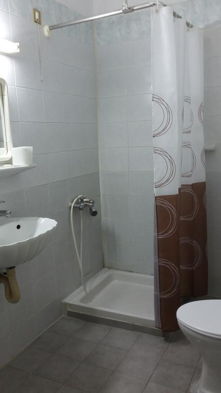 Hotel Alma Ateny Zewnętrze zdjęcie