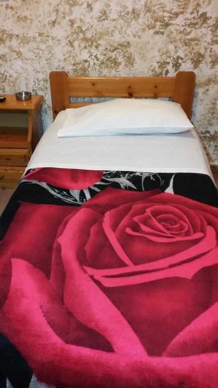 Hotel Alma Ateny Zewnętrze zdjęcie