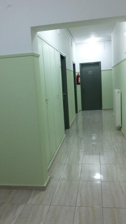 Hotel Alma Ateny Zewnętrze zdjęcie