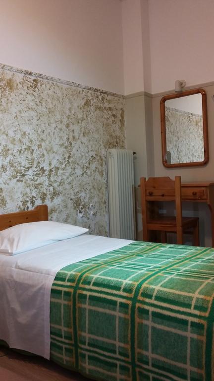 Hotel Alma Ateny Zewnętrze zdjęcie