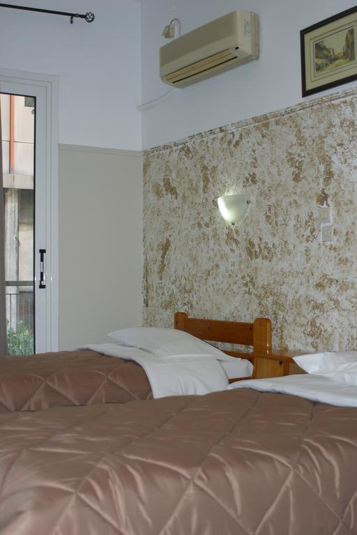 Hotel Alma Ateny Pokój zdjęcie