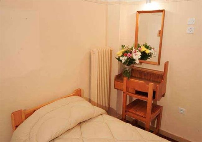 Hotel Alma Ateny Zewnętrze zdjęcie