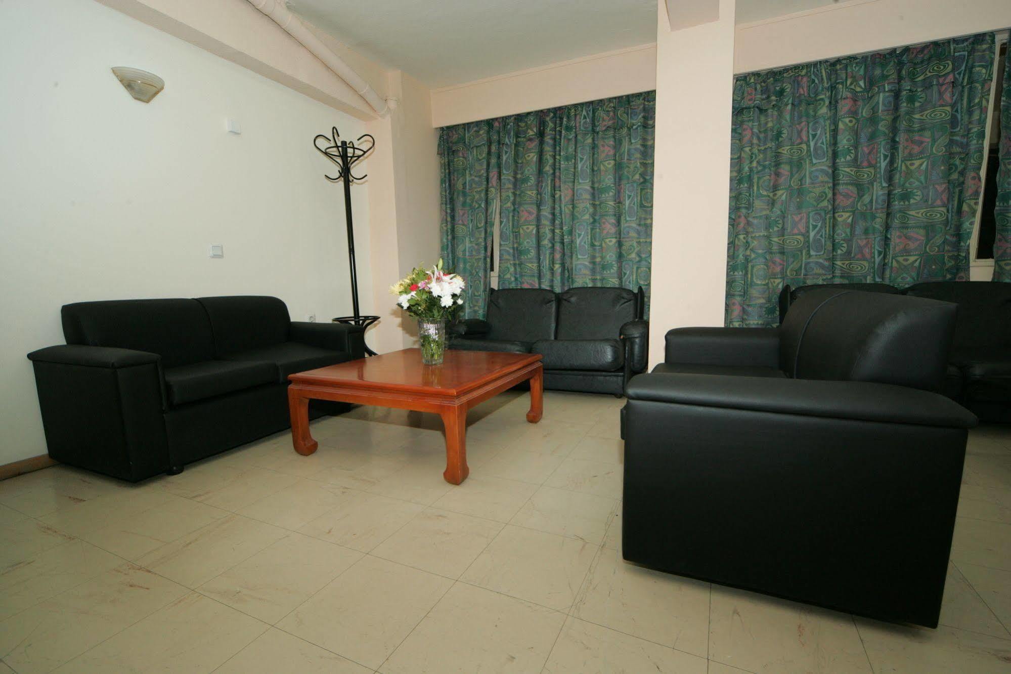 Hotel Alma Ateny Zewnętrze zdjęcie