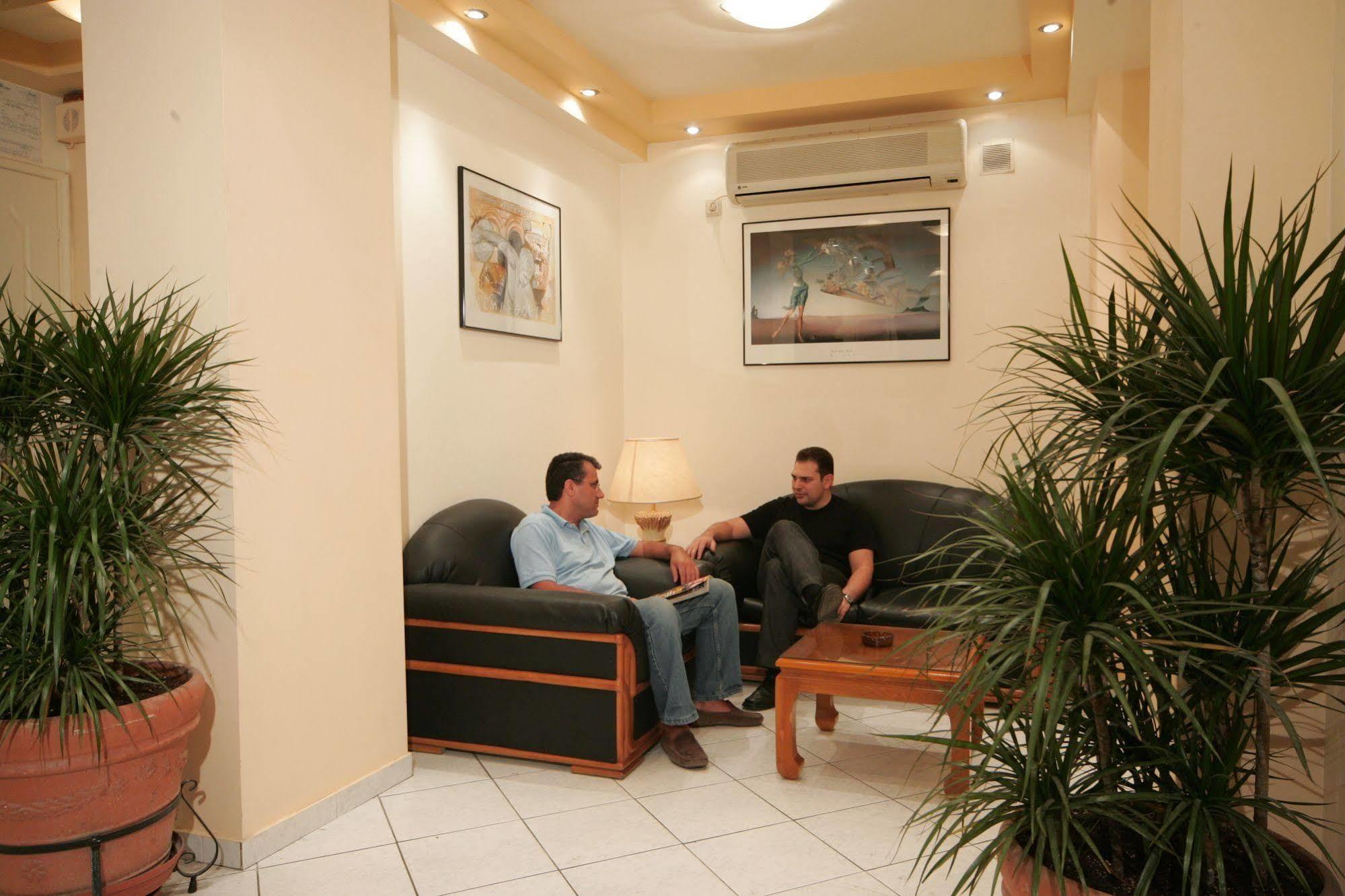 Hotel Alma Ateny Zewnętrze zdjęcie