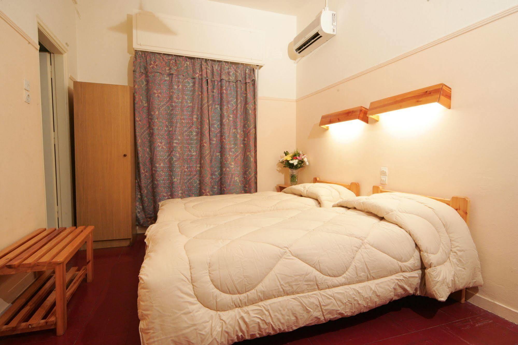 Hotel Alma Ateny Zewnętrze zdjęcie