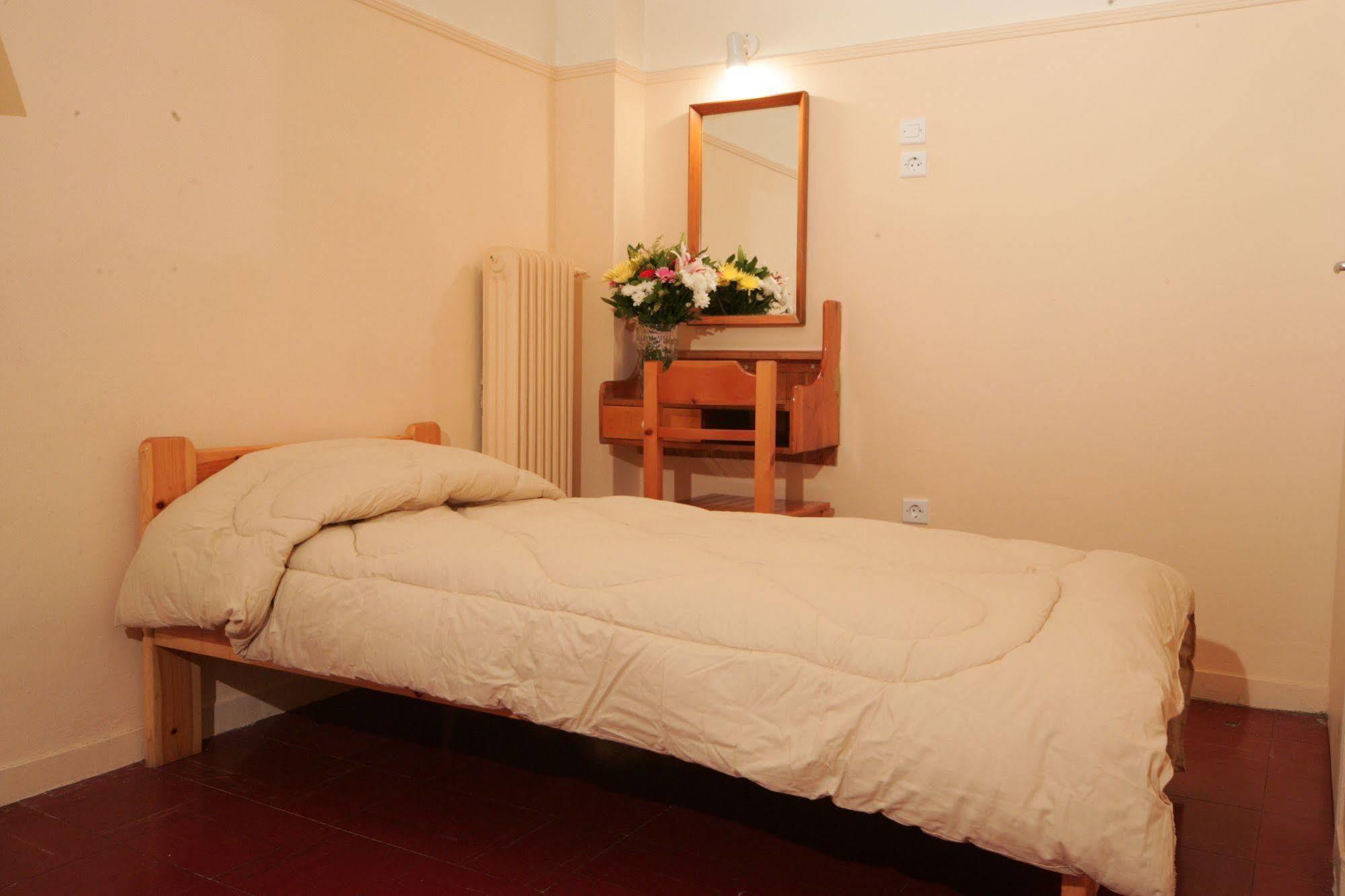 Hotel Alma Ateny Pokój zdjęcie