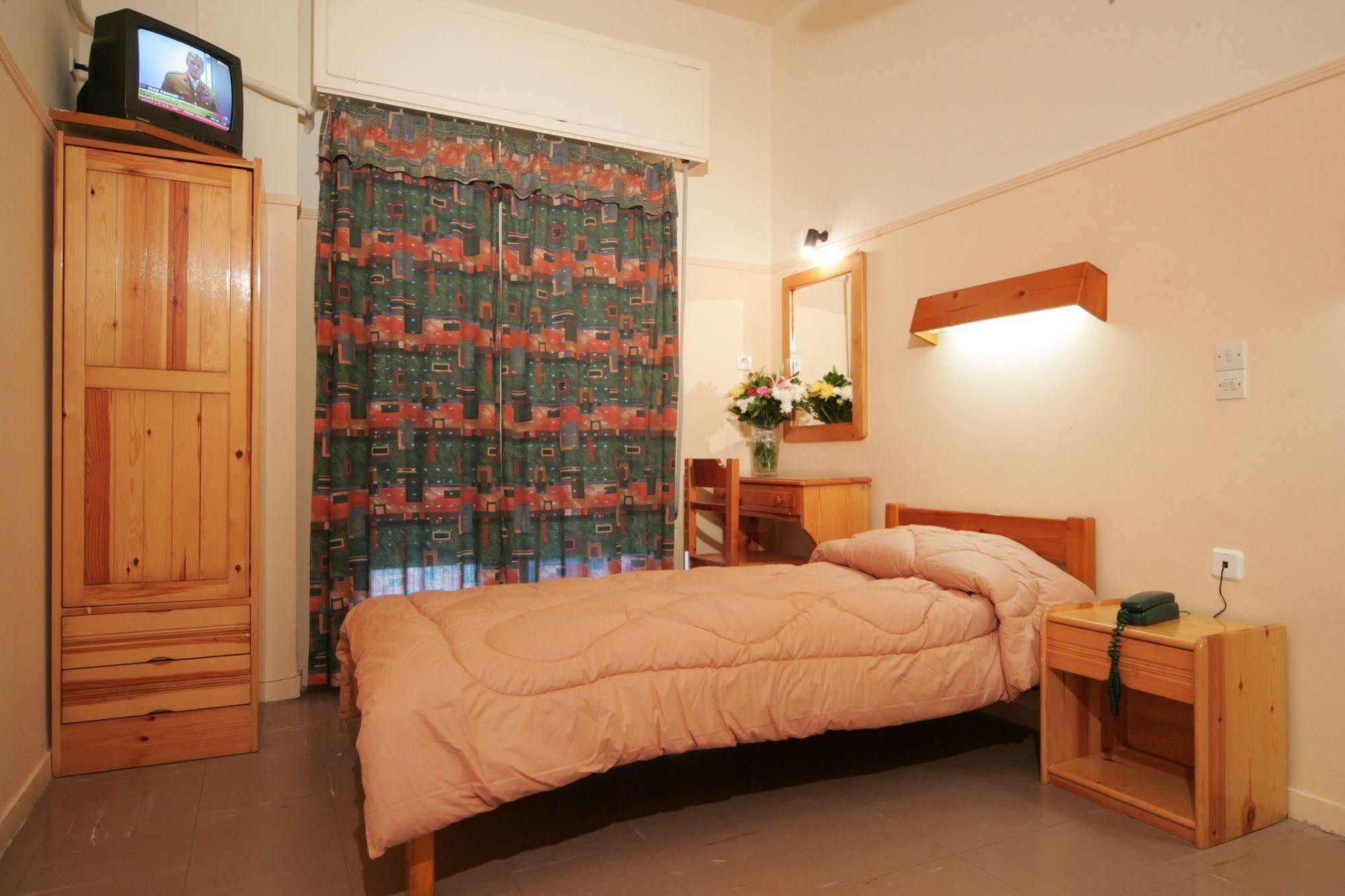 Hotel Alma Ateny Zewnętrze zdjęcie